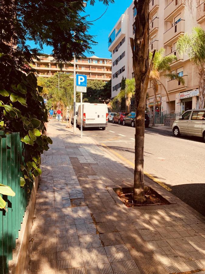 Estancia Frente Al Estadio Y Ramblas Santa Cruz de Tenerife Zewnętrze zdjęcie